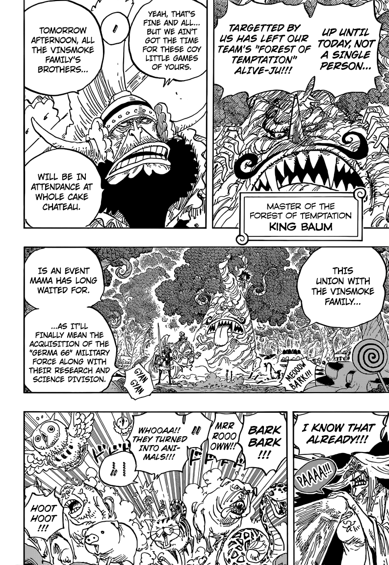 Read Manga One Piece en