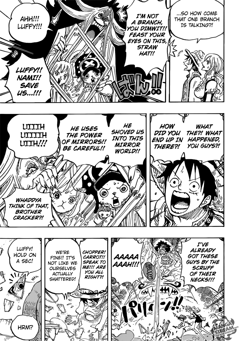 Read Manga One Piece en