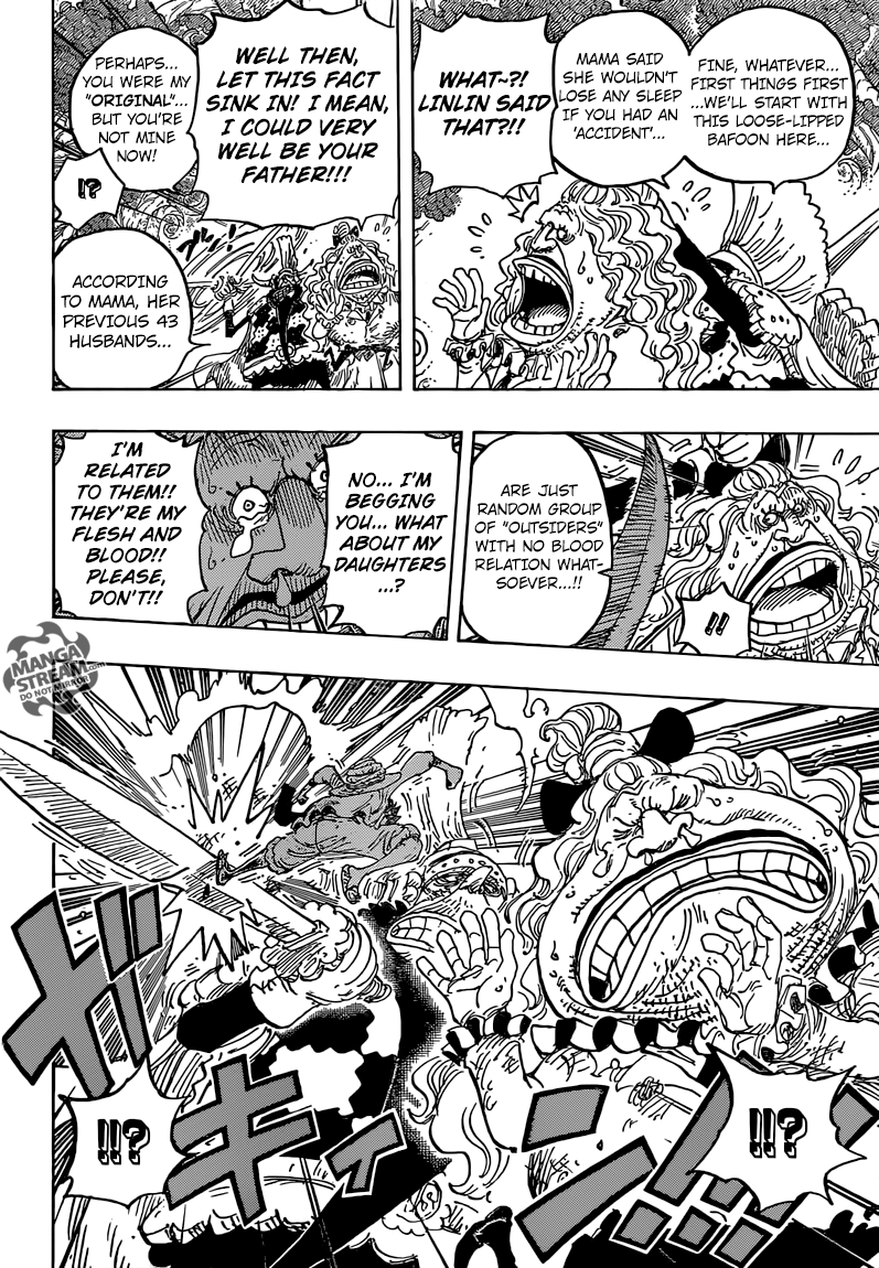 Read Manga One Piece en