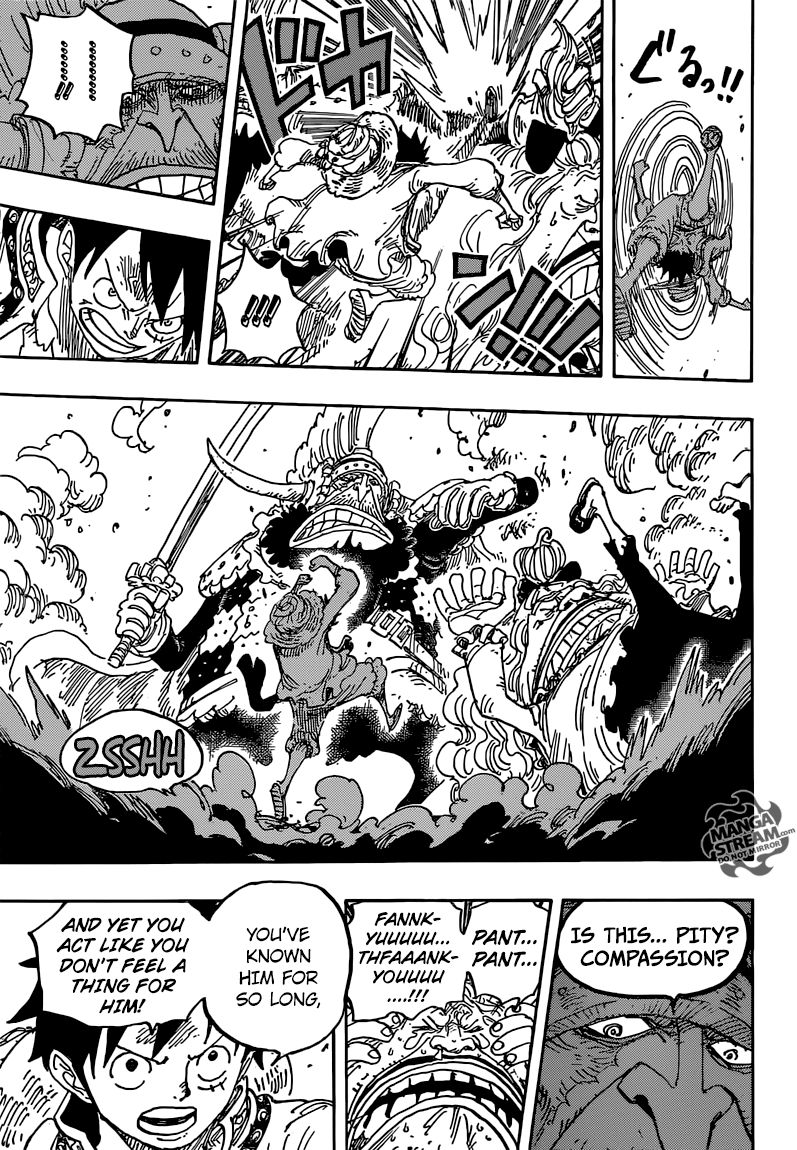 Read Manga One Piece en