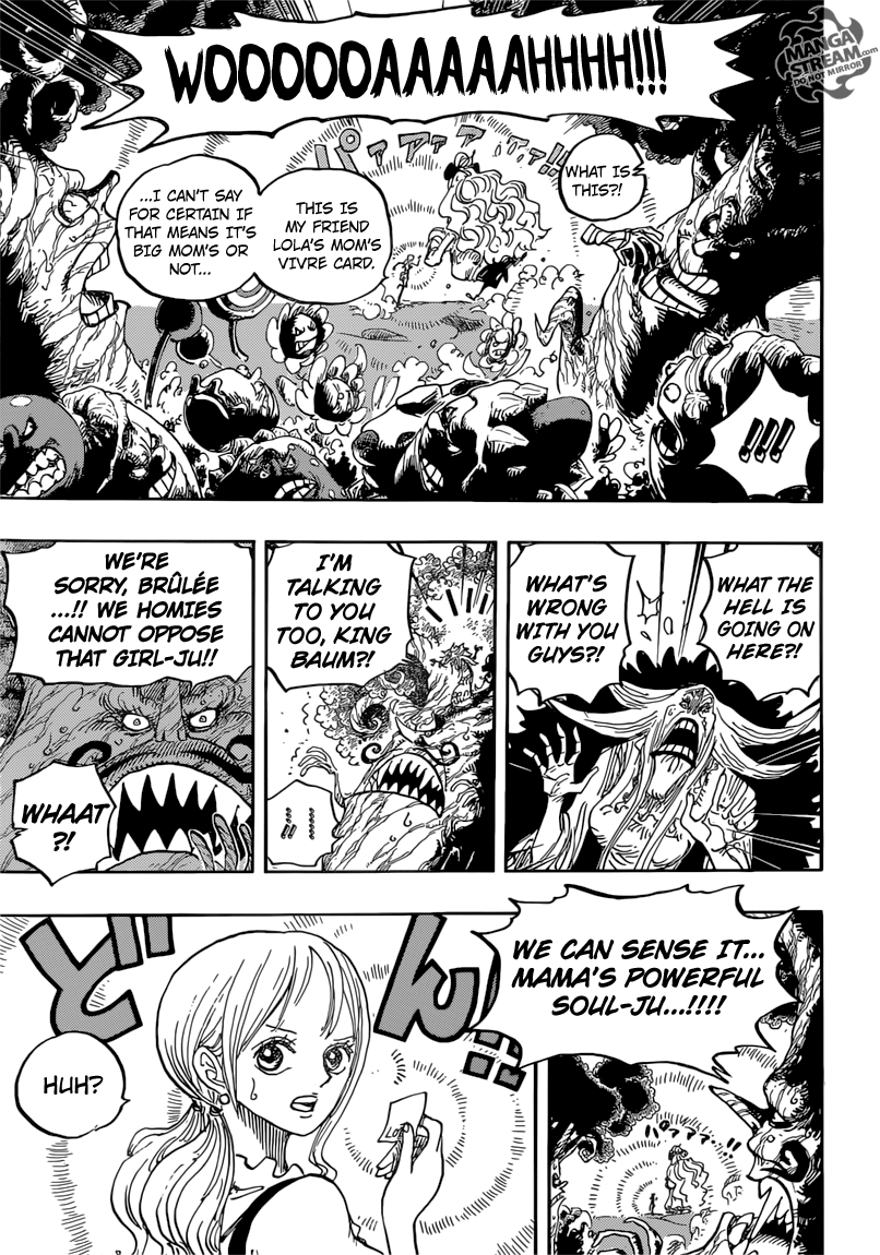 Read Manga One Piece en