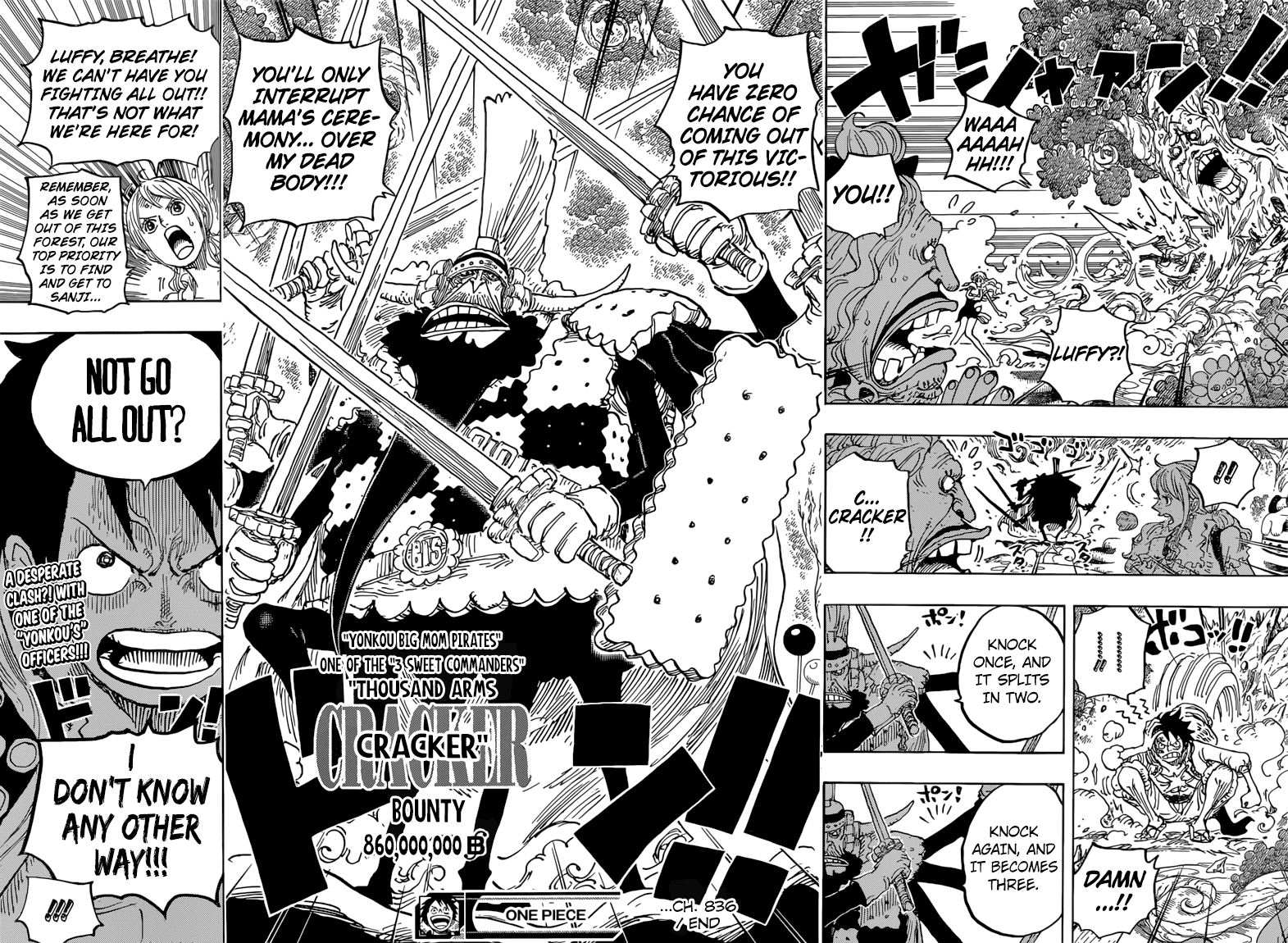 Read Manga One Piece en