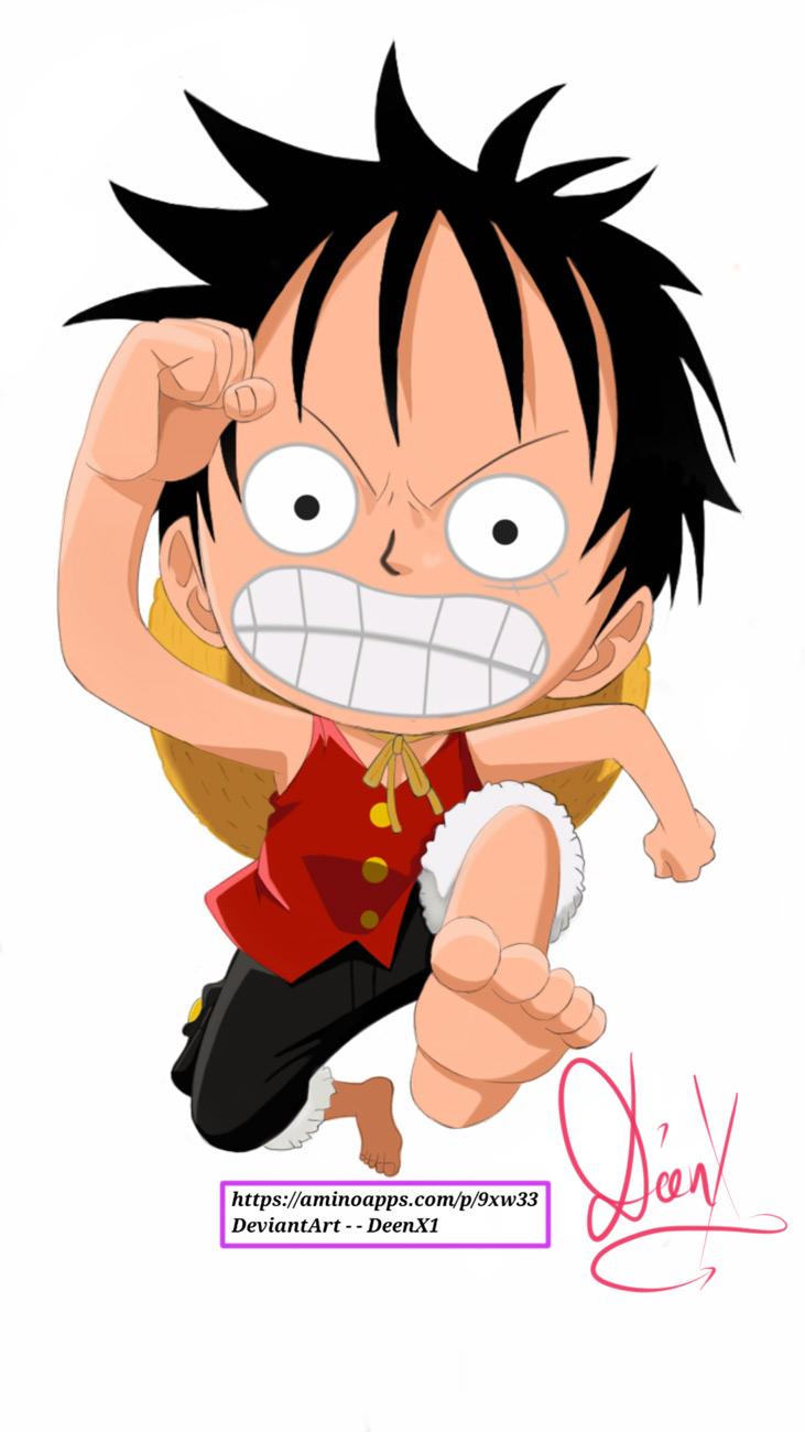 Read Manga One Piece en