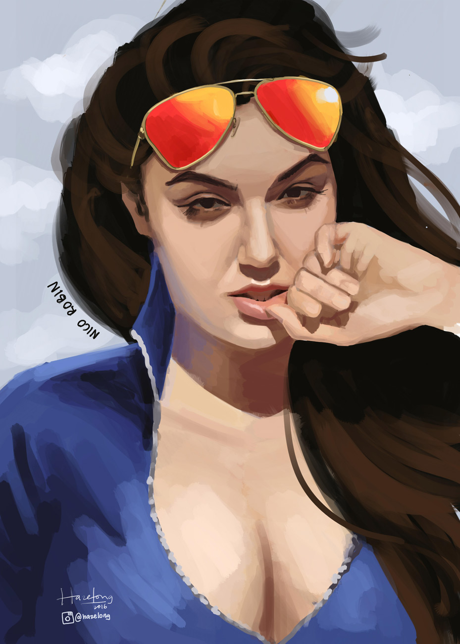 Read Manga One Piece en