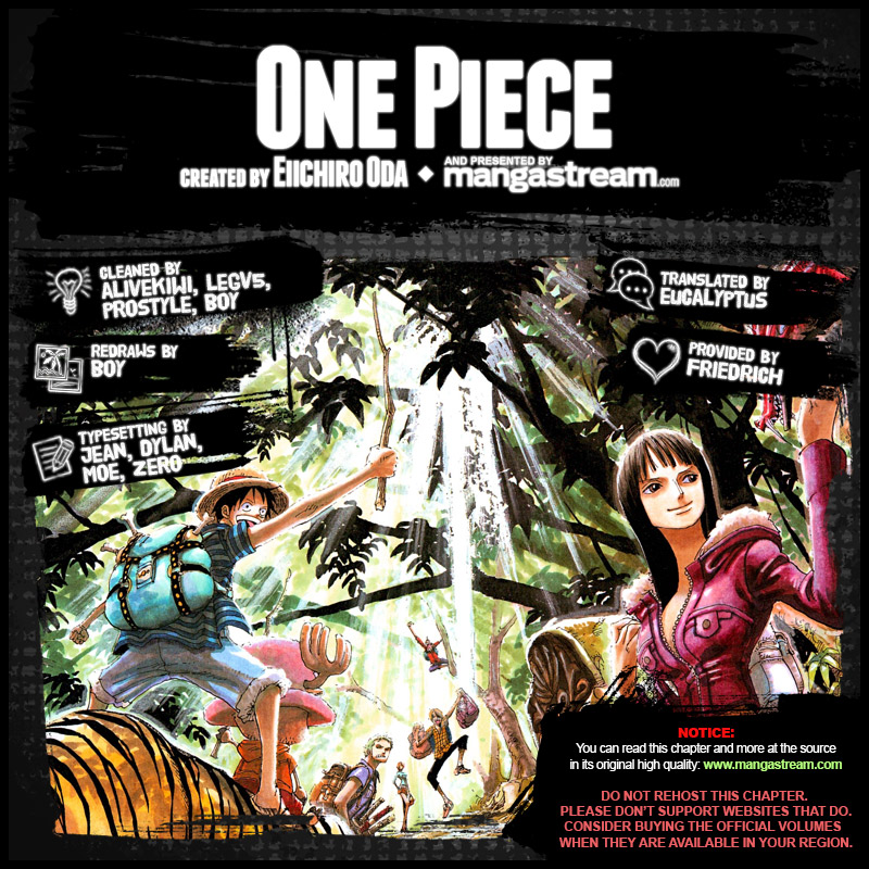 Read Manga One Piece en