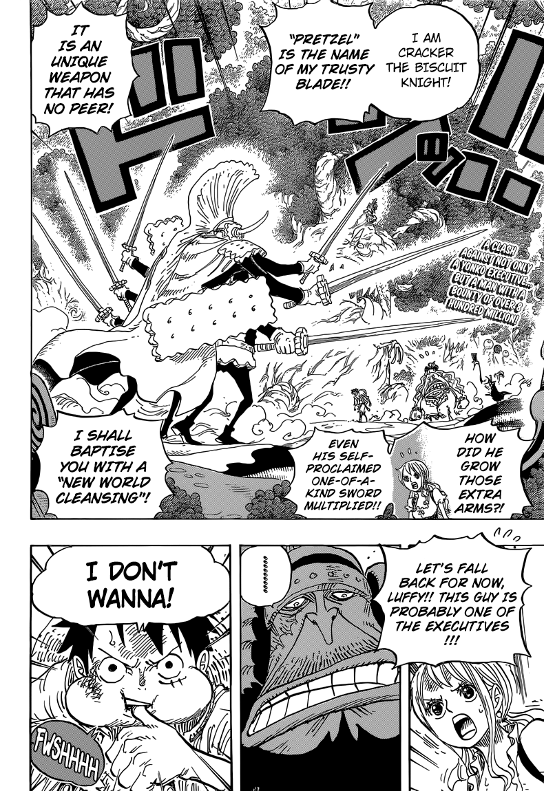 Read Manga One Piece en