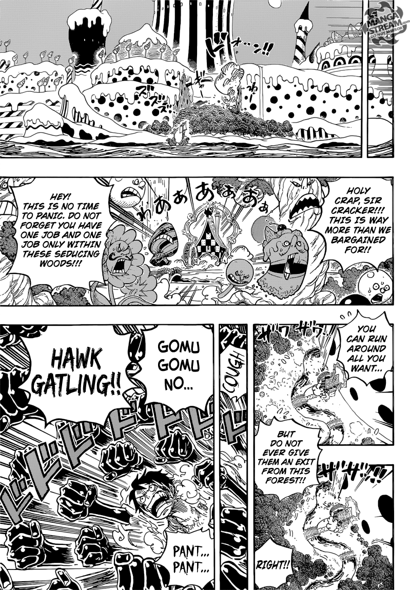 Read Manga One Piece en