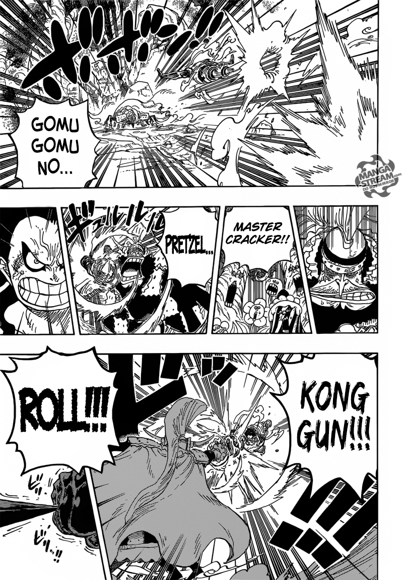 Read Manga One Piece en