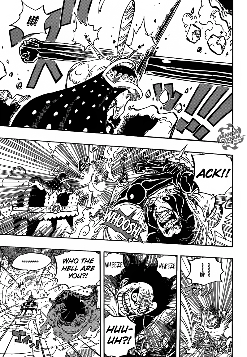 Read Manga One Piece en