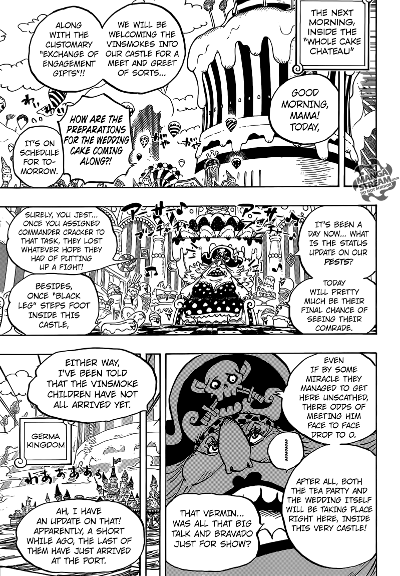 Read Manga One Piece en