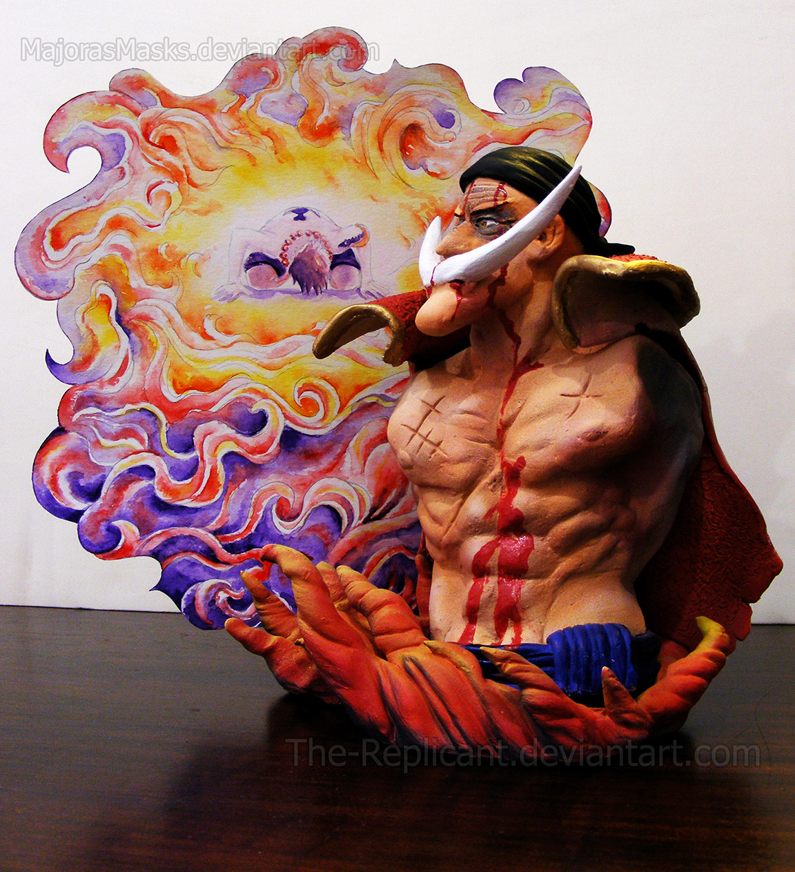 Read Manga One Piece en