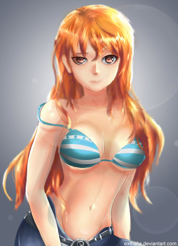 Read Manga One Piece en