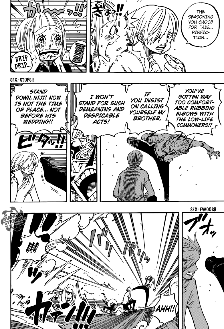 Read Manga One Piece en