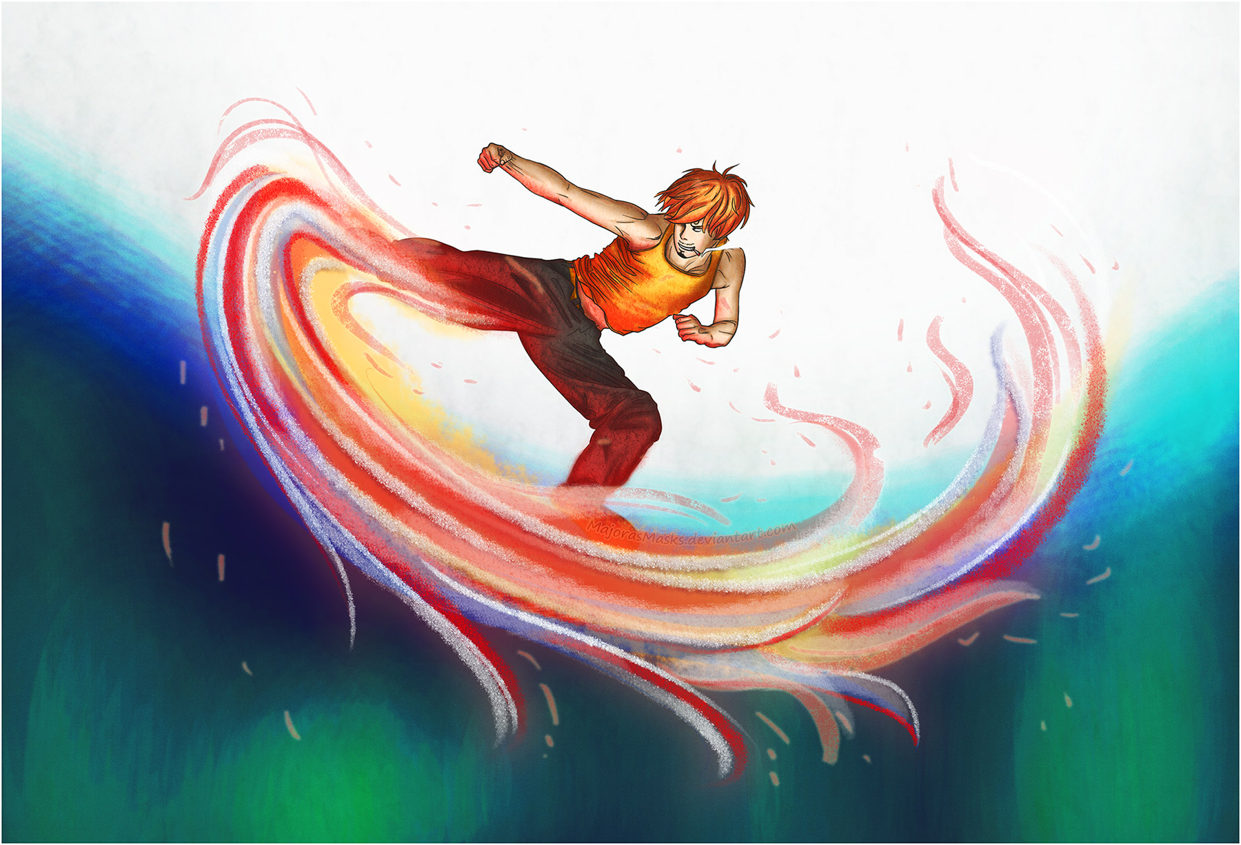 Read Manga One Piece en