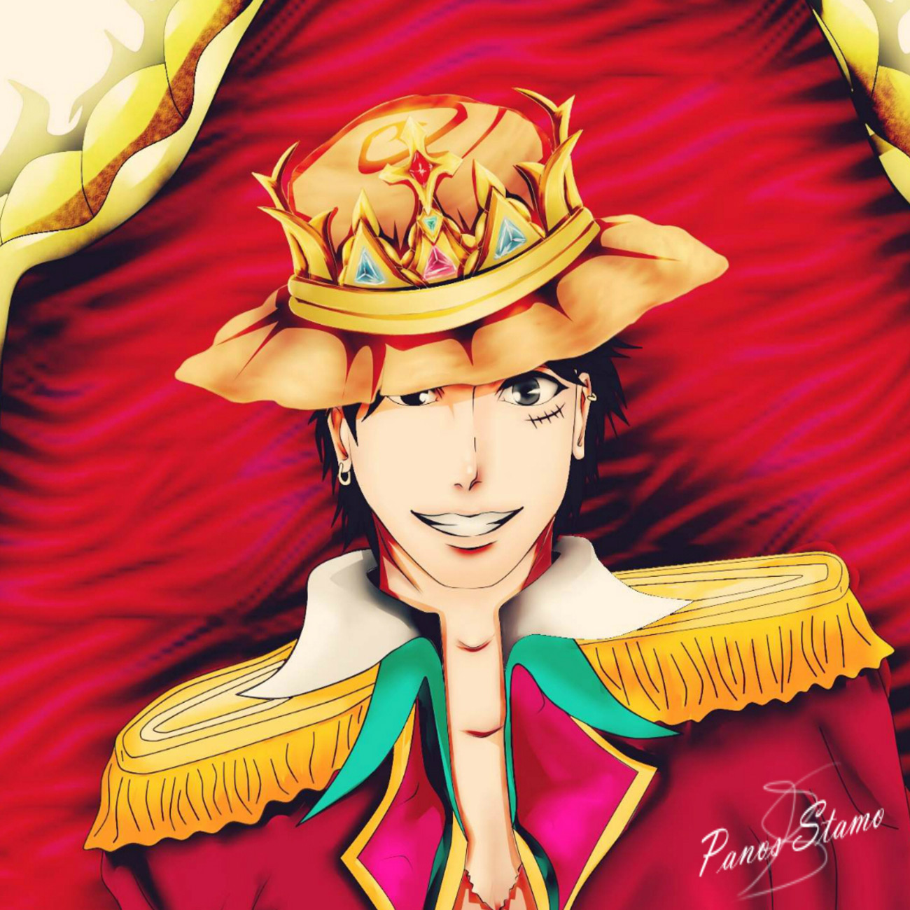 Read Manga One Piece en