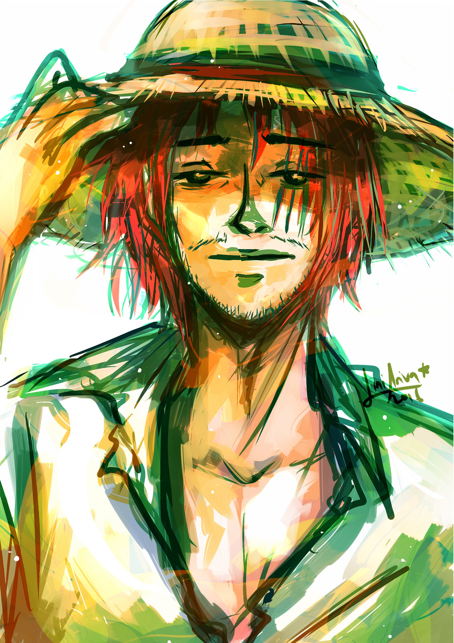 Read Manga One Piece en