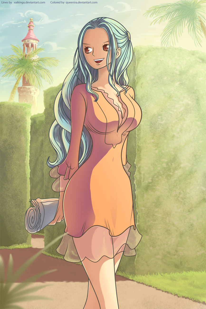 Read Manga One Piece en