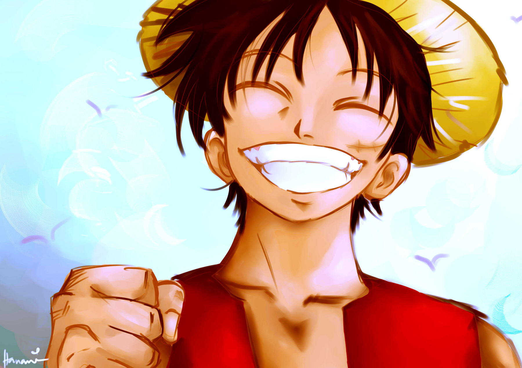 Read Manga One Piece en