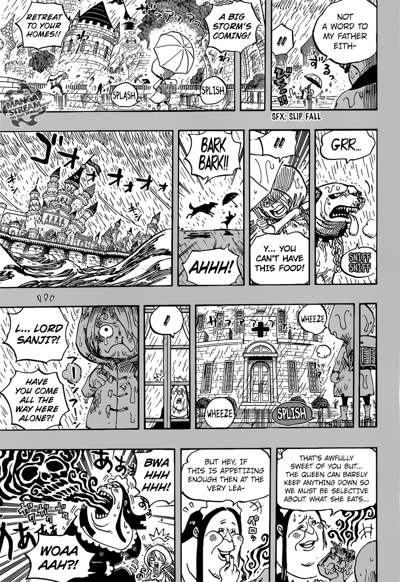 Read Manga One Piece en