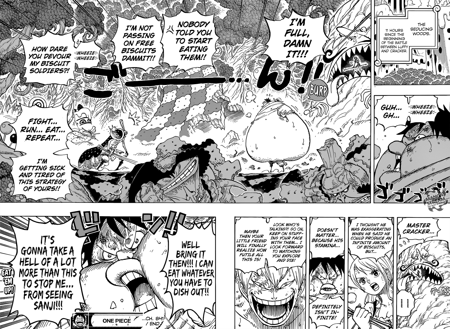 Read Manga One Piece en