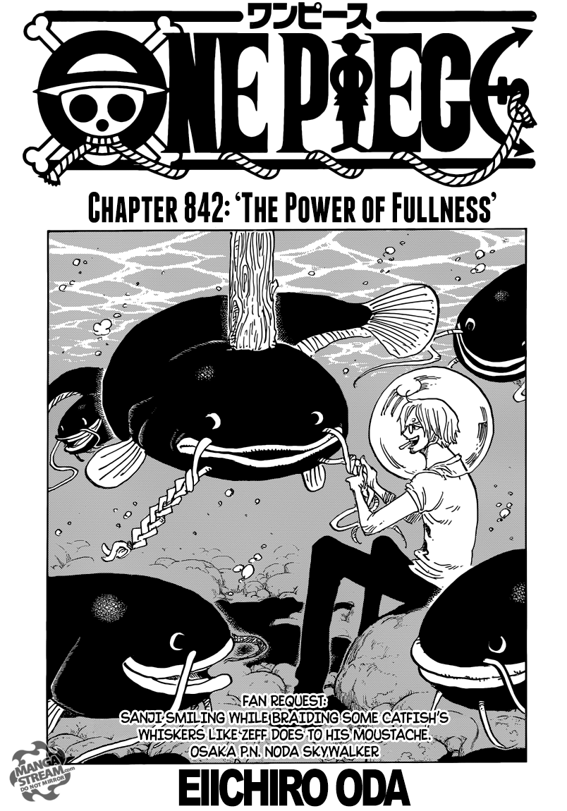 Read Manga One Piece en