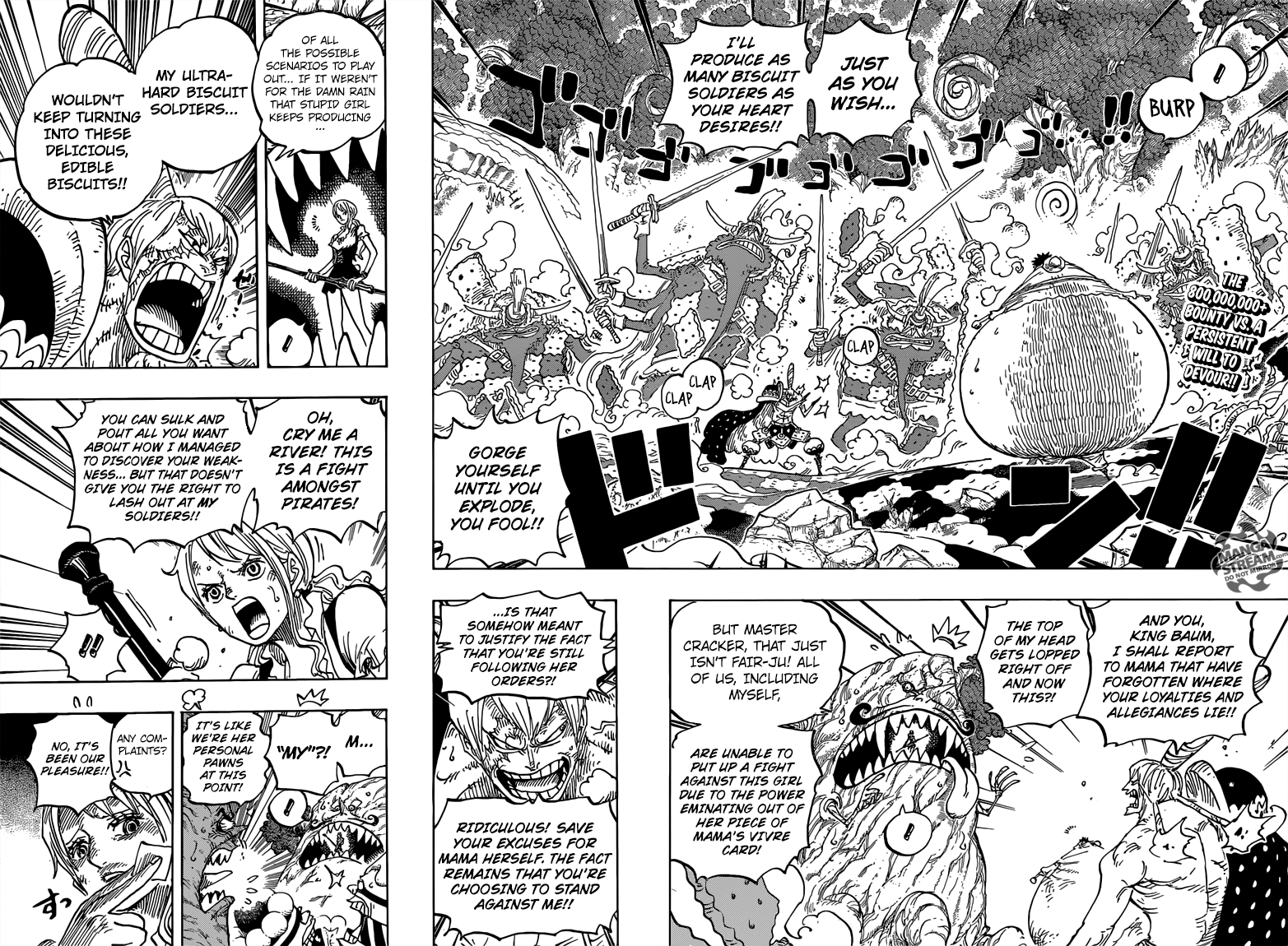 Read Manga One Piece en