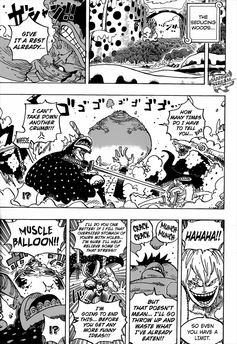 Read Manga One Piece en