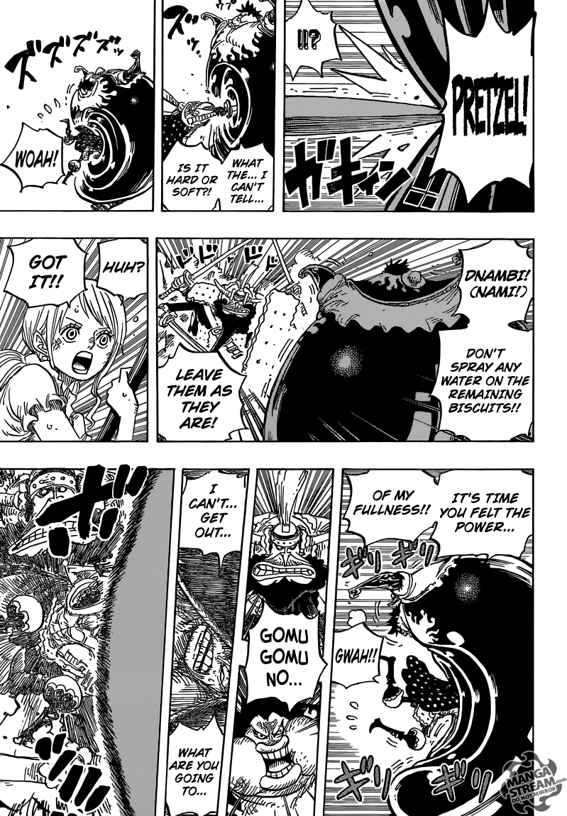 Read Manga One Piece en
