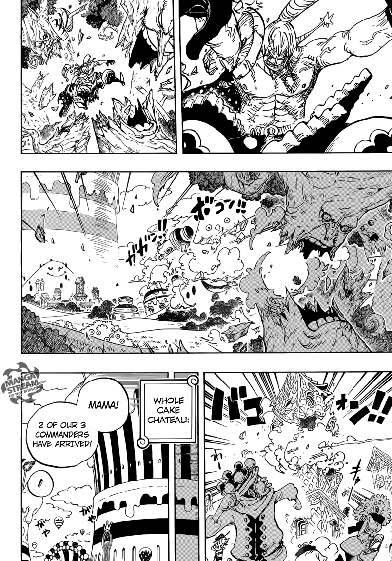 Read Manga One Piece en