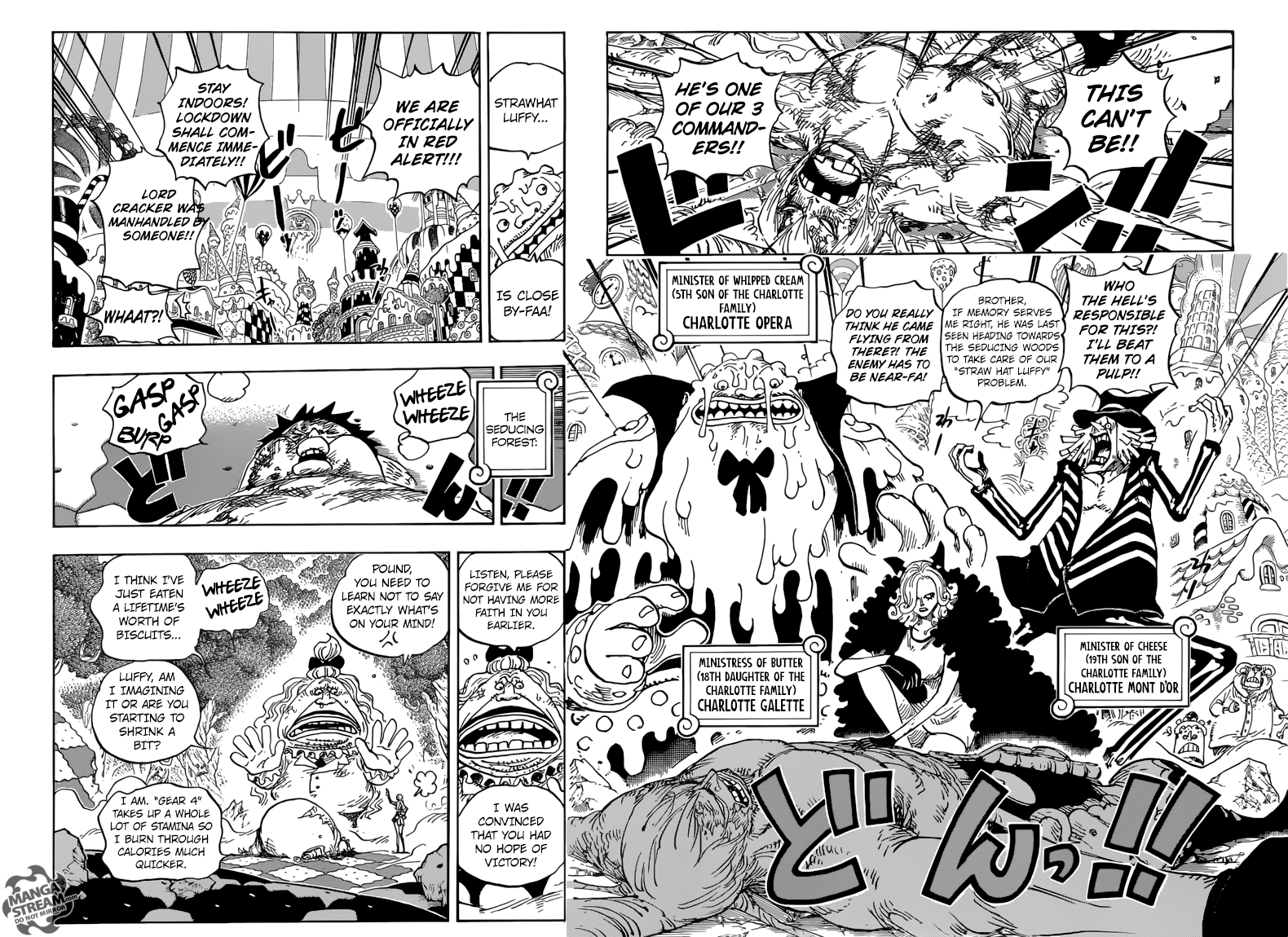 Read Manga One Piece en