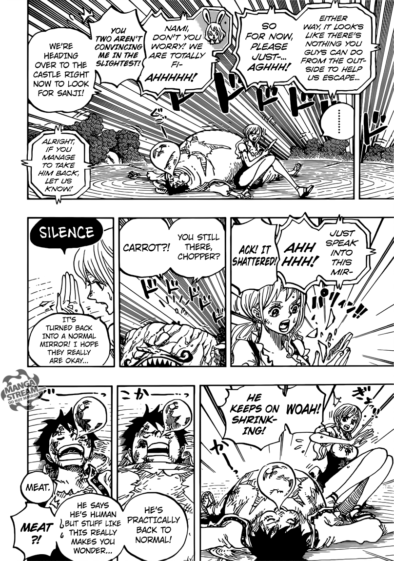 Read Manga One Piece en