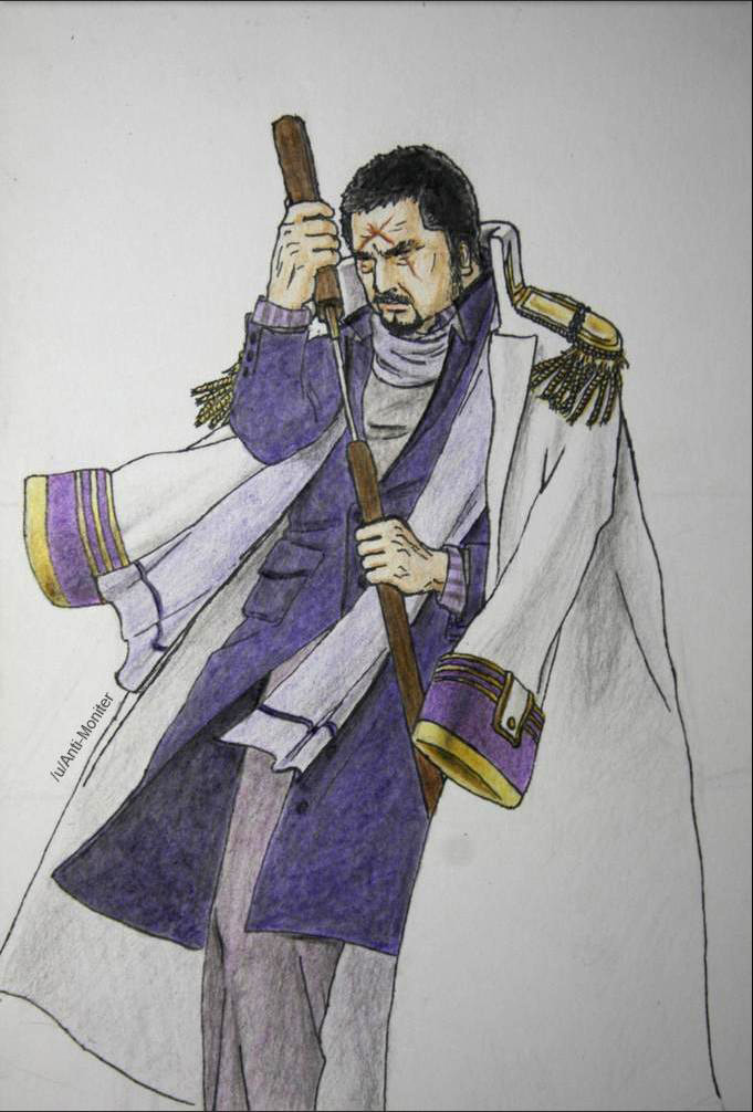 Read Manga One Piece en