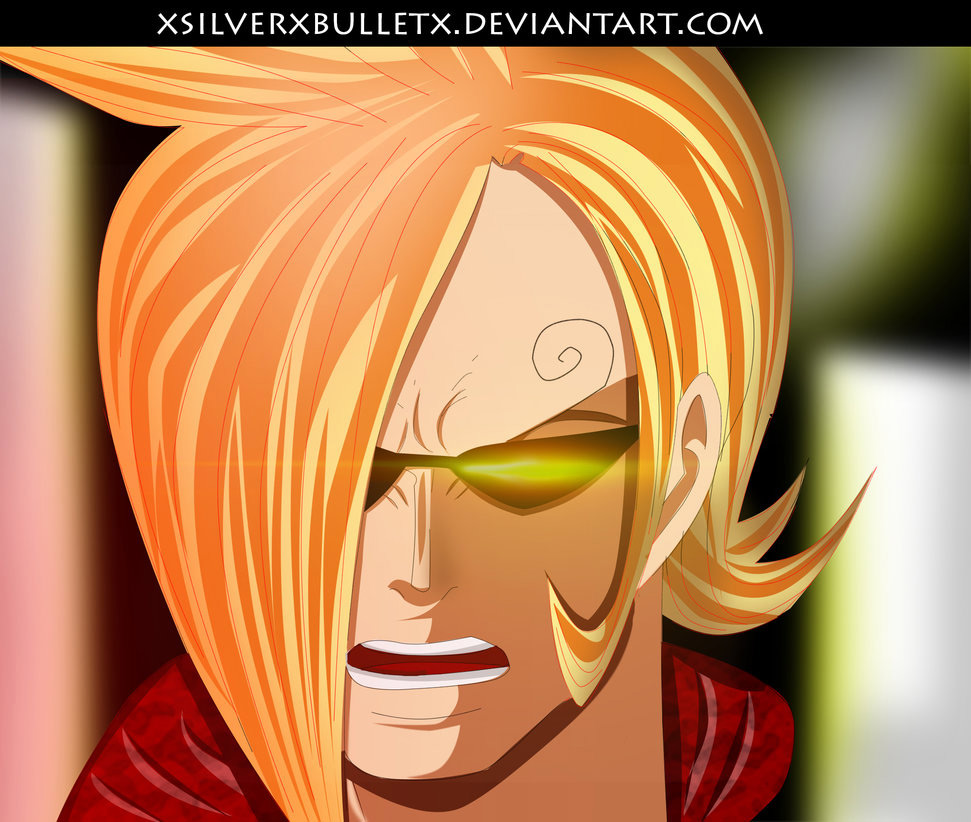 Read Manga One Piece en