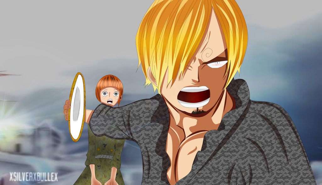 Read Manga One Piece en