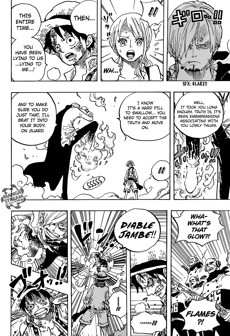 Read Manga One Piece en