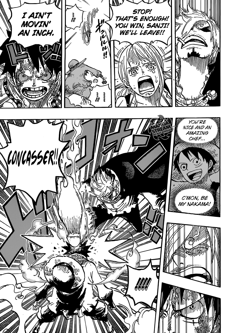 Read Manga One Piece en