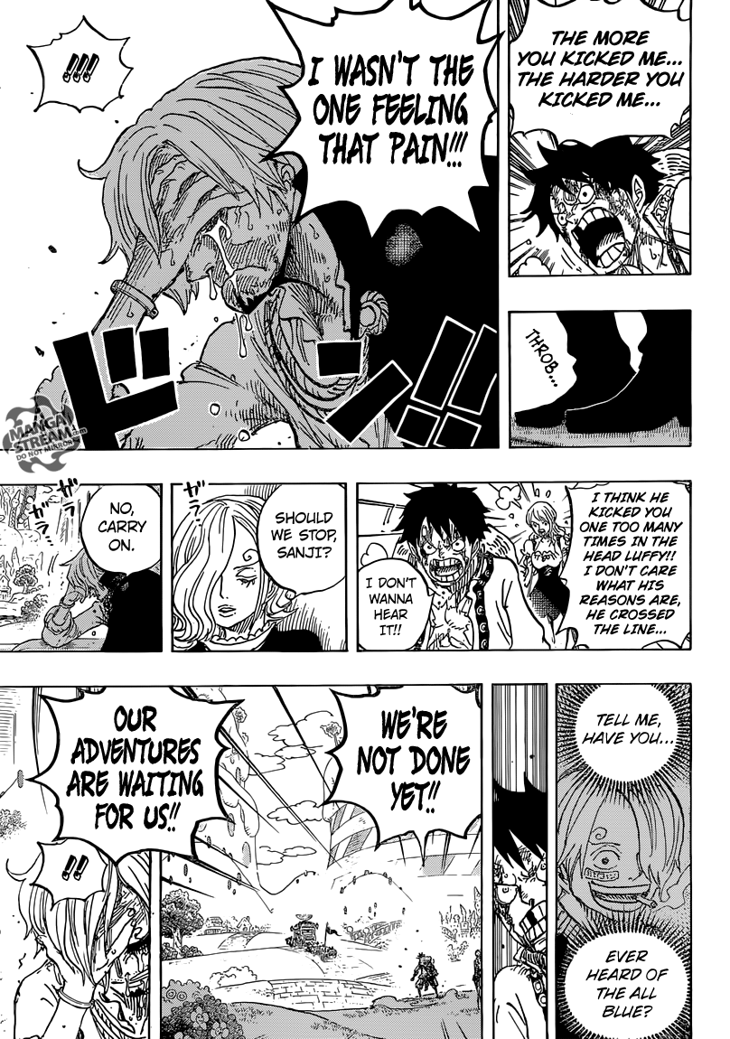 Read Manga One Piece en