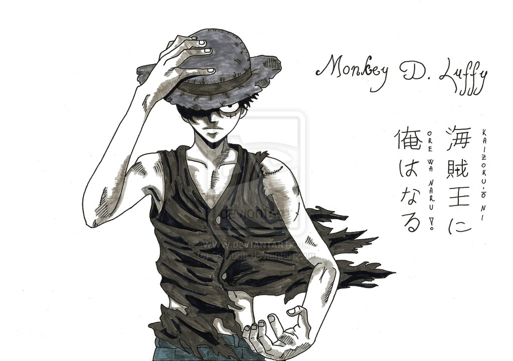 Read Manga One Piece en