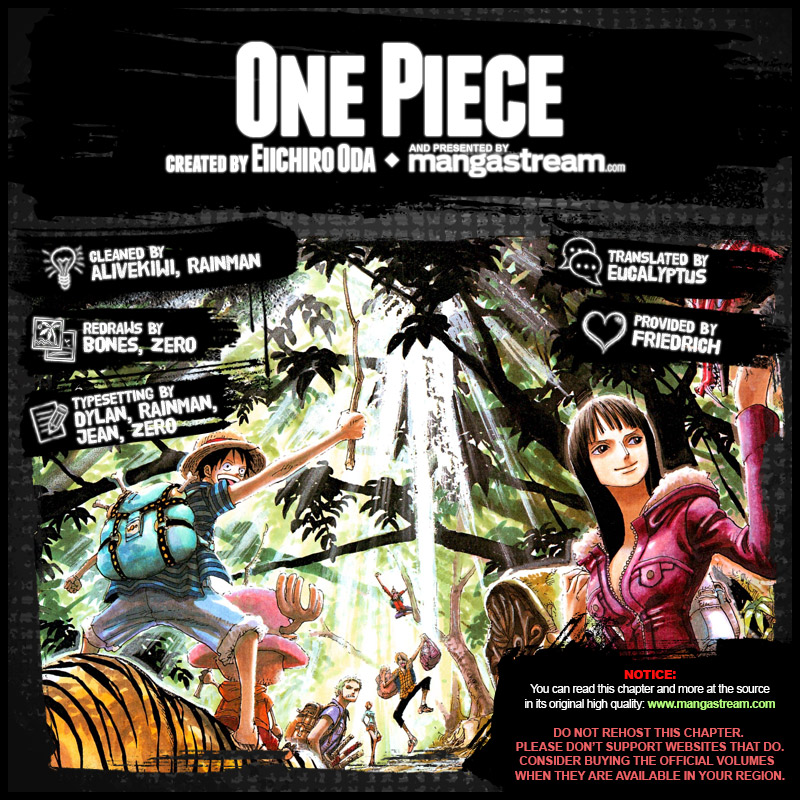 Read Manga One Piece en
