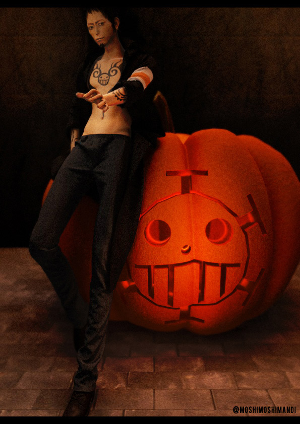 Read Manga One Piece en