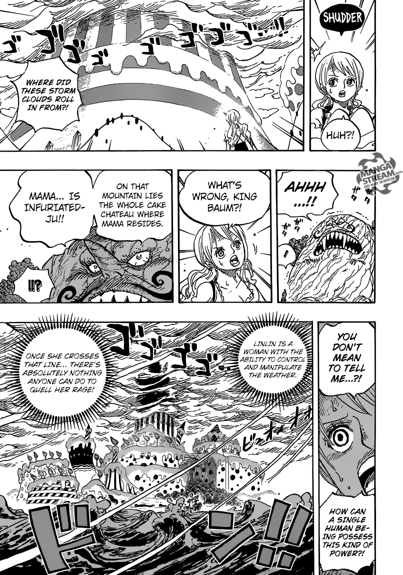 Read Manga One Piece en