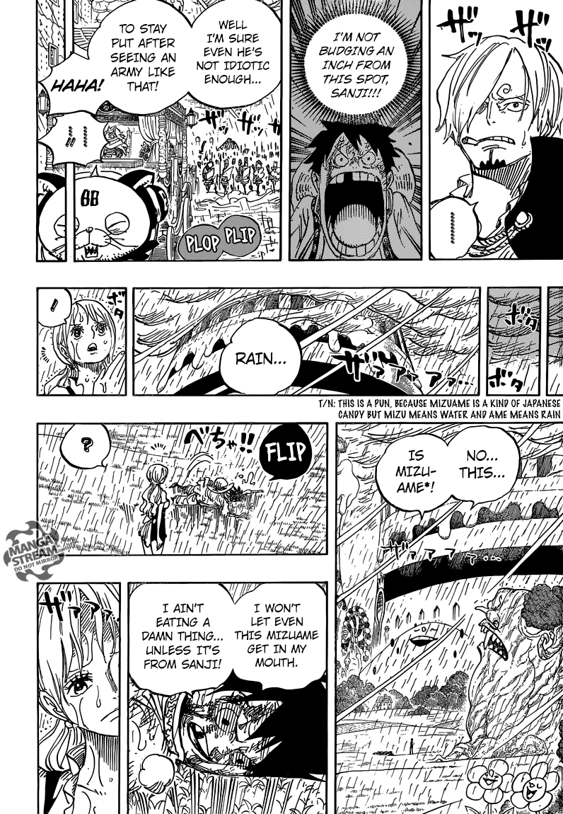 Read Manga One Piece en