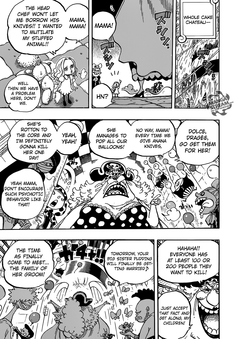 Read Manga One Piece en