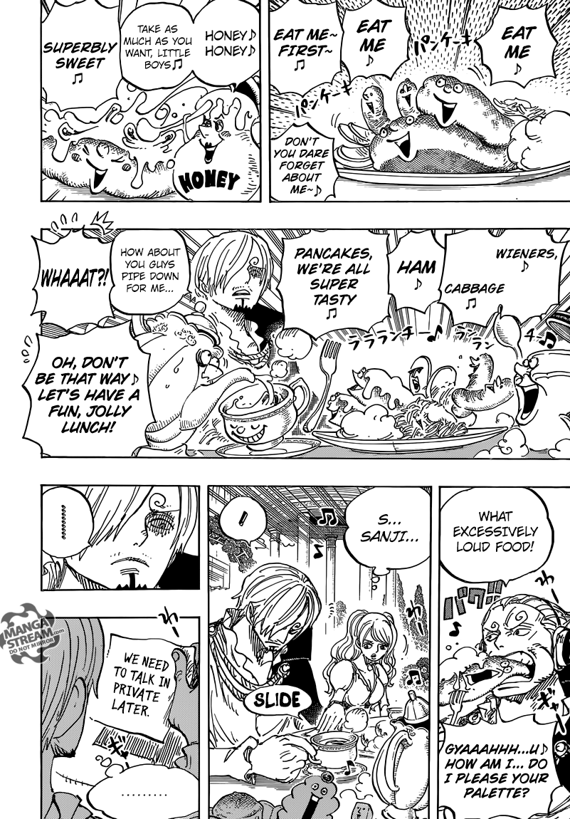 Read Manga One Piece en