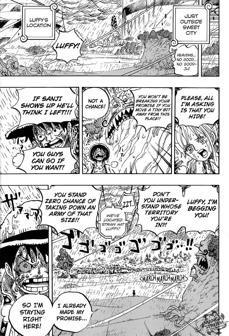 Read Manga One Piece en