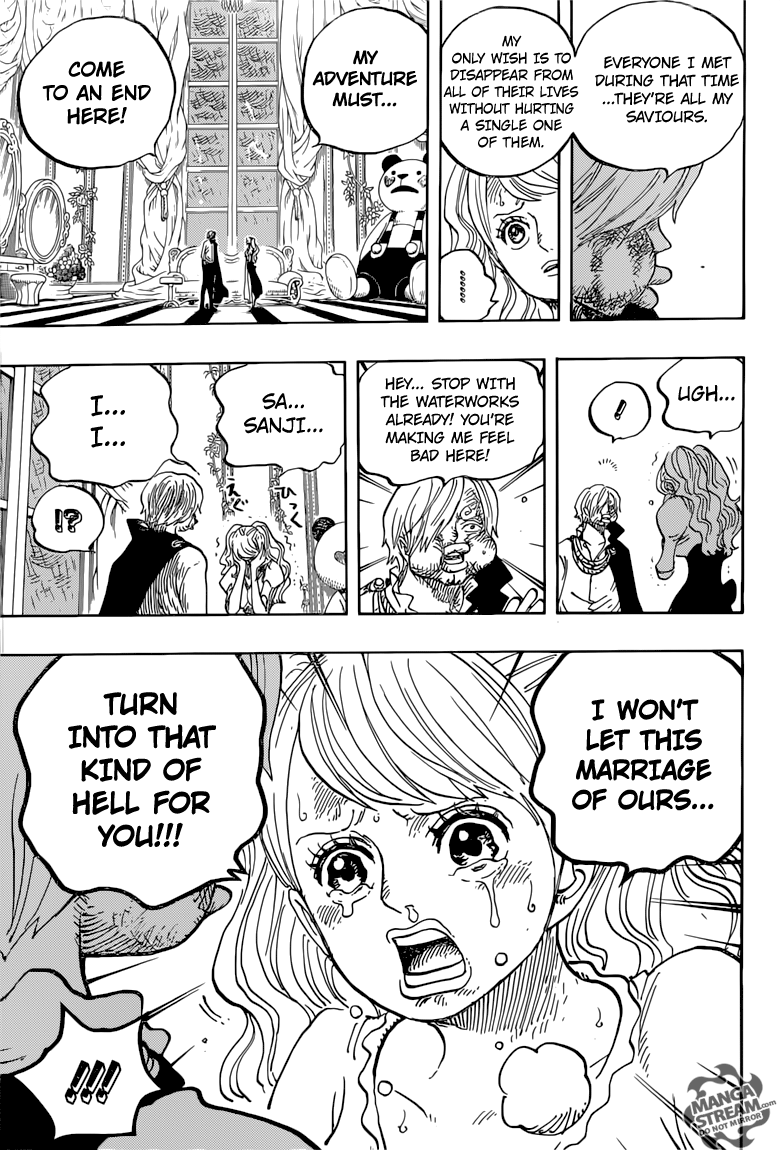 Read Manga One Piece en