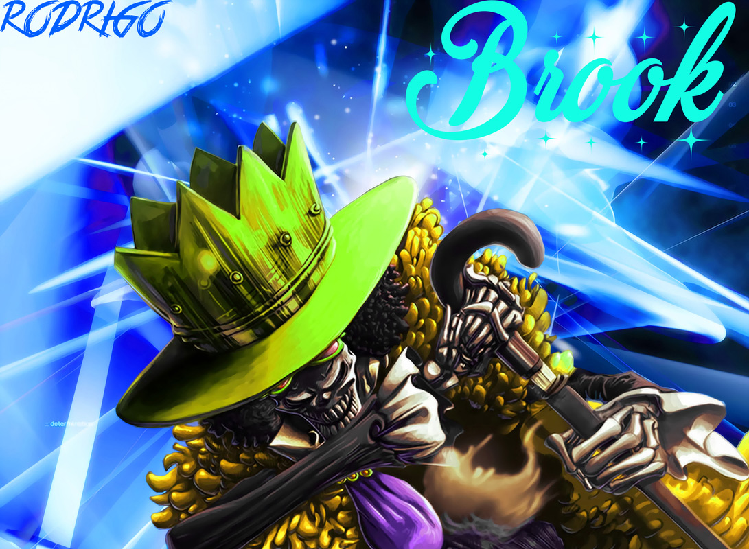 Read Manga One Piece en