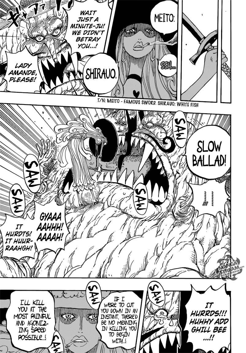 Read Manga One Piece en