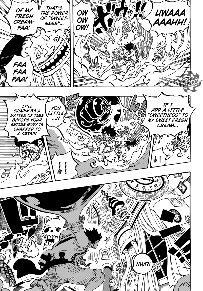 Read Manga One Piece en