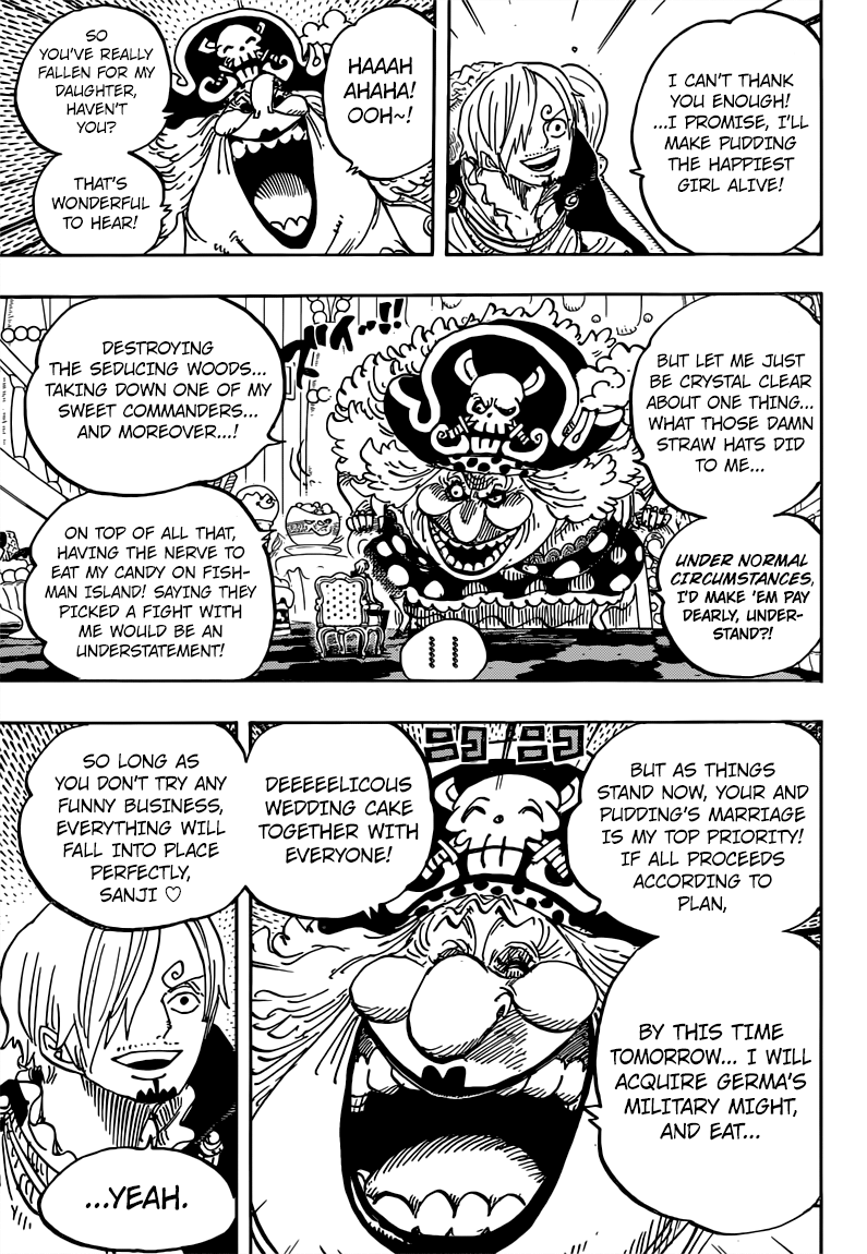 Read Manga One Piece en